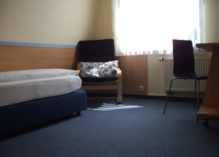 Zum Grunewald 딘슬라켄