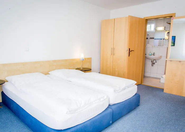 Zum Grunewald 3* Dinslaken