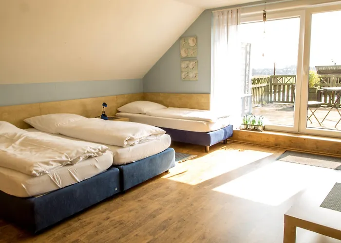 Zum Grunewald Hotel Dinslaken