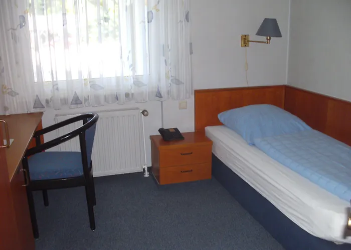 Zum Grunewald Hotel Dinslaken