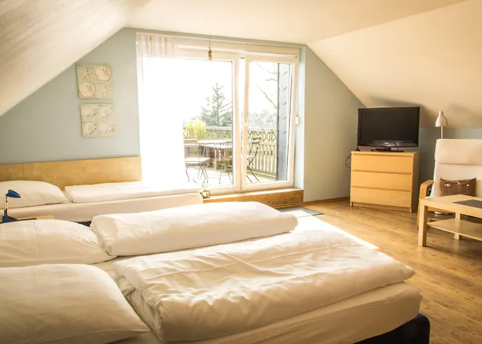 Zum Grunewald Hotel 3*