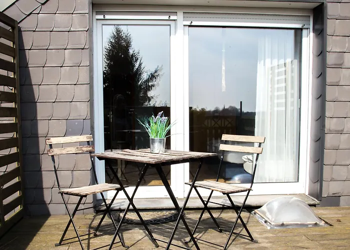 Hotel Zum Grunewald 3*