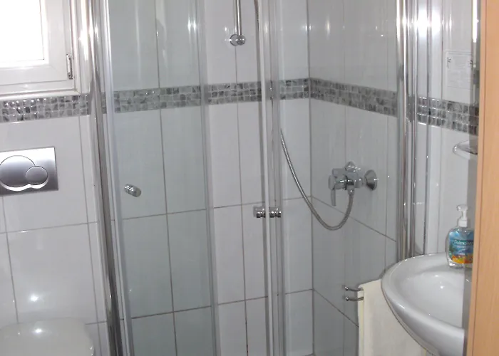 Zum Grunewald 3* 딘슬라켄