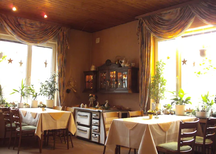 Zum Grunewald 3* Dinslaken