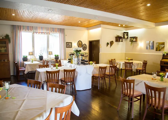 Hotel Zum Grunewald Dinslaken