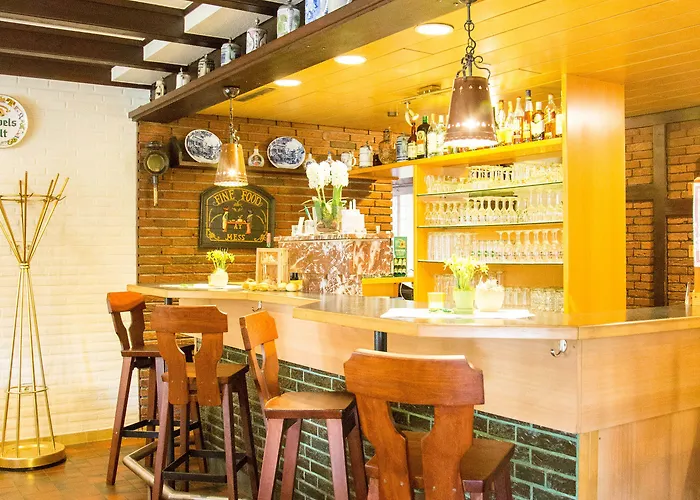 Hotel Zum Grunewald Dinslaken