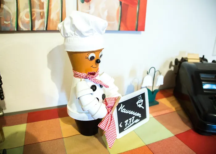 Zum Grunewald 딘슬라켄