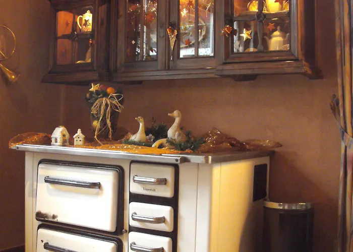 Zum Grunewald Hotel 3*