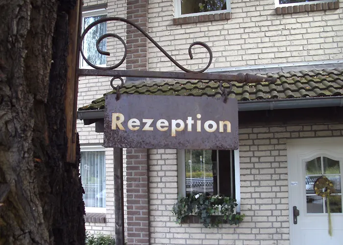 Zum Grunewald 3* Dinslaken