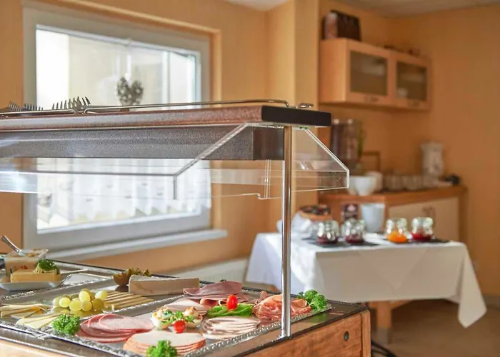 Zum Grunewald Ντίνσλακεν