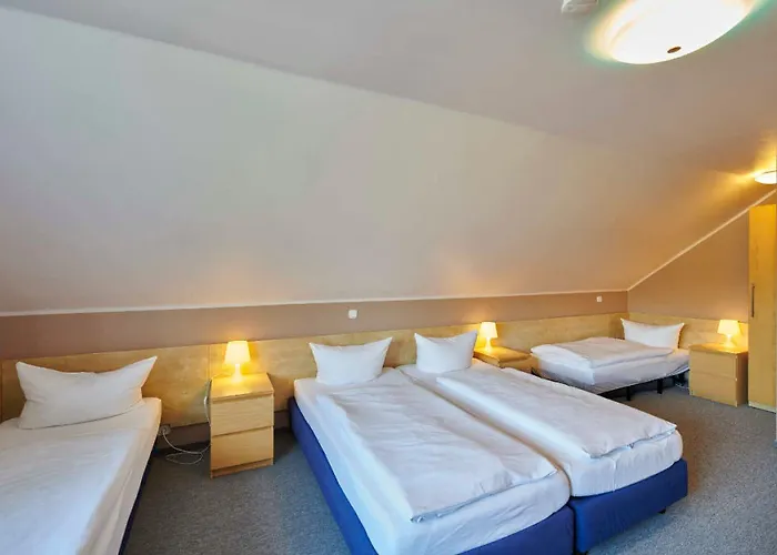 Zum Grunewald Hotel Dinslaken