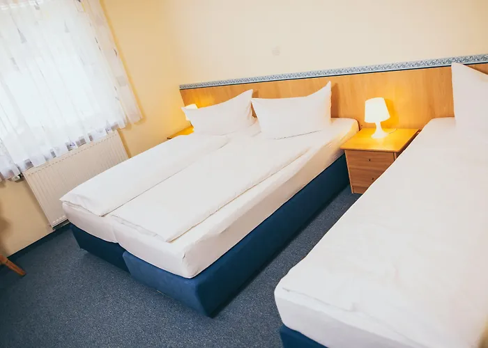 Zum Grunewald Hotel 3*