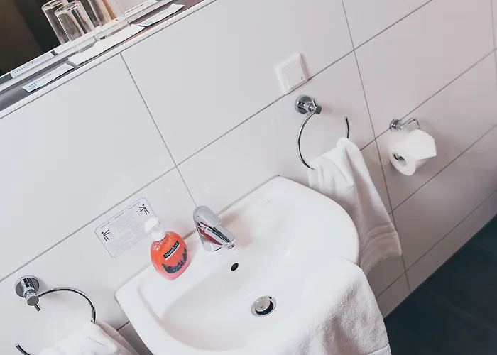 Zum Grunewald Hotel Dinslaken