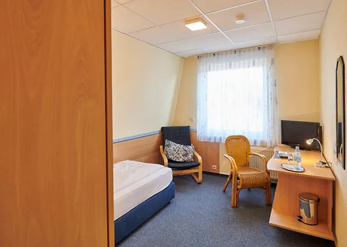 Hotel Zum Grunewald Dinslaken