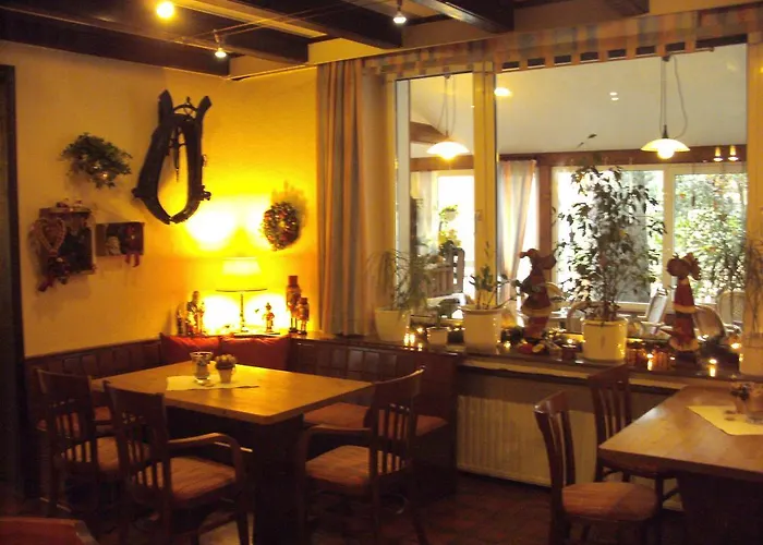 Zum Grunewald Ντίνσλακεν