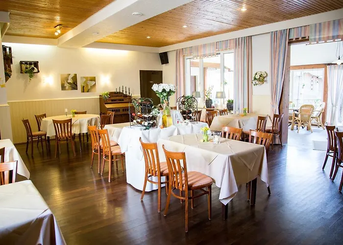 Zum Grunewald Hotel Dinslaken