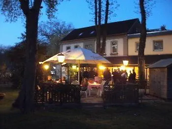 Zum Grunewald Hotel 3*