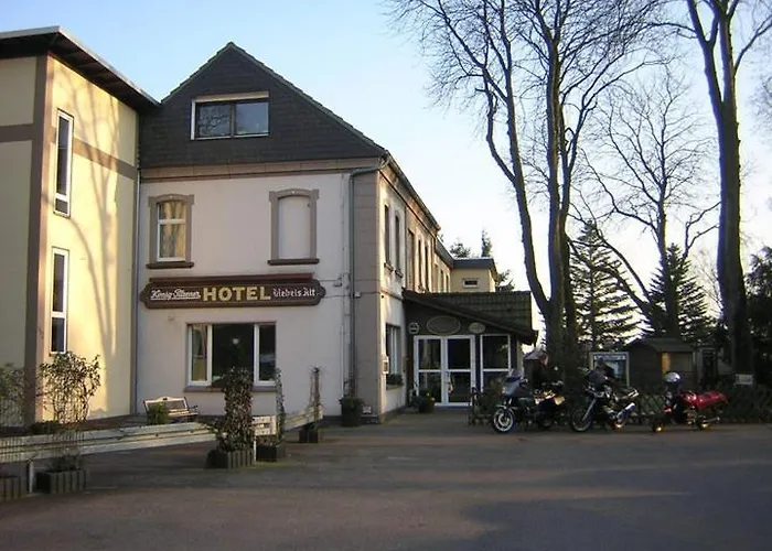 Zum Grunewald Dinslaken