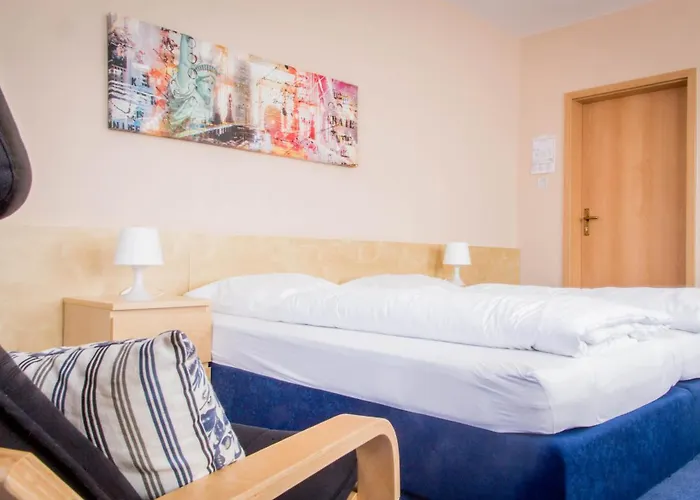 Hotel Zum Grunewald Dinslaken