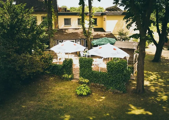 Zum Grunewald 3* Dinslaken